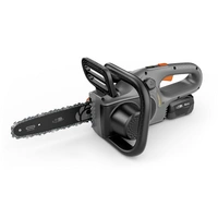 GARDENA sans fil Tronçonneuse sans fil 18 V Longueur de lame 250 mm GARDENA sans fil Tronçonneuse sans fil 18 V Longueur de lame 250 mm