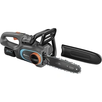 GARDENA sans fil Tronçonneuse sans fil 18 V Longueur de lame 250 mm GARDENA sans fil Tronçonneuse sans fil 18 V Longueur de lame 250 mm