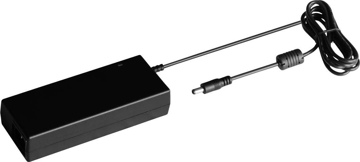 Dehner Elektronik 29280 Alimentation de table et enfichable AC/DC 12 V/DC 7 A 90 W stabilisé