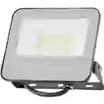 V-TAC VT-44034 23462 Projecteur d'éclairage LED CEE: F (A - G) 30 W Couleur d'éclairage (ampoule LED): RVBB V-TAC VT-44034 23462 Projecteur d'éclairage LED CEE: F (A - G) 30 W Couleur d'éclairage (ampoule LED): RVBB