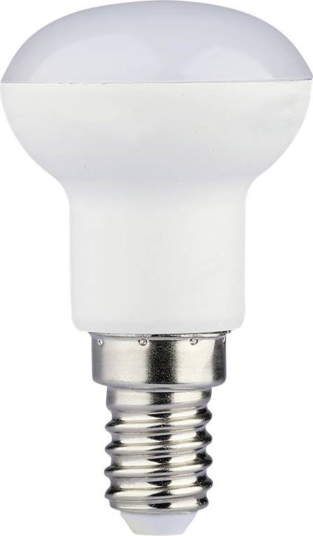 V-TAC 21211 LED CEE F (A - G) E14 2.9 W blanc naturel (Ø x H) 39 mm x 76 mm