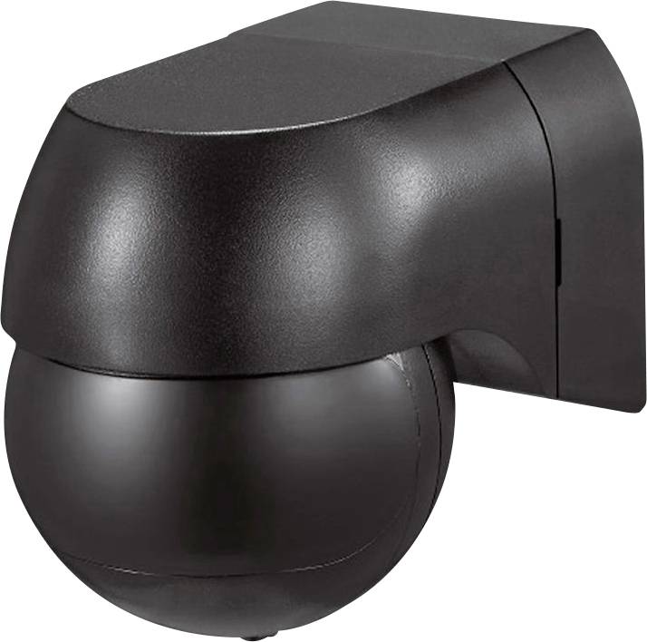 V-TAC VT-8028 23678 Capteur de mouvement noir