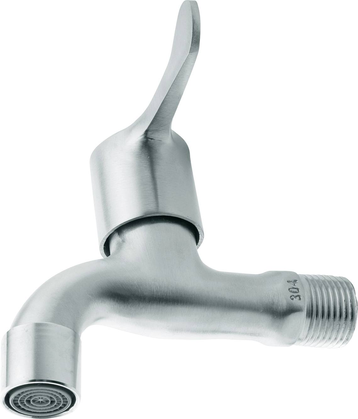 Berger & Schröter 116263 acier inoxydable