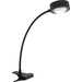 LightMe LM85853 LM85853 Lampe LED à pince LED 5 W noir LightMe LM85853 LM85853 Lampe LED à pince LED 5 W noir