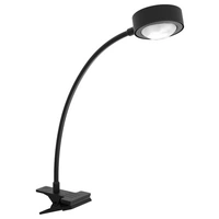 LightMe LM85853 LM85853 Lampe LED à pince LED 5 W noir LightMe LM85853 LM85853 Lampe LED à pince LED 5 W noir