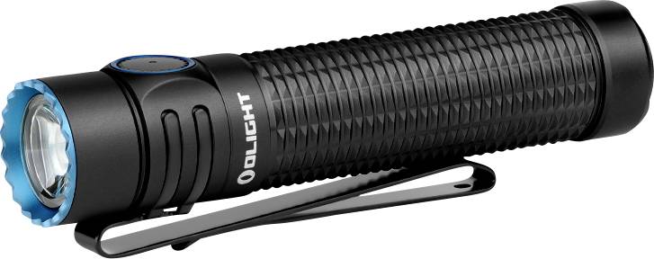 OLight Warrior Mini 3 LED Lampe de poche à batterie 1750 lm 165 h 122 g
