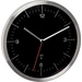 Horloge murale TFA Dostmann 60.3544.01 radiopiloté(e) 245 mm x 41 mm x 245 mm acier inoxydable mécanisme d'horloge silencieux Horloge murale TFA Dostmann 60.3544.01 radiopiloté(e) 245 mm x 41 mm x 245 mm acier inoxydable mécanisme d'horloge silencieux