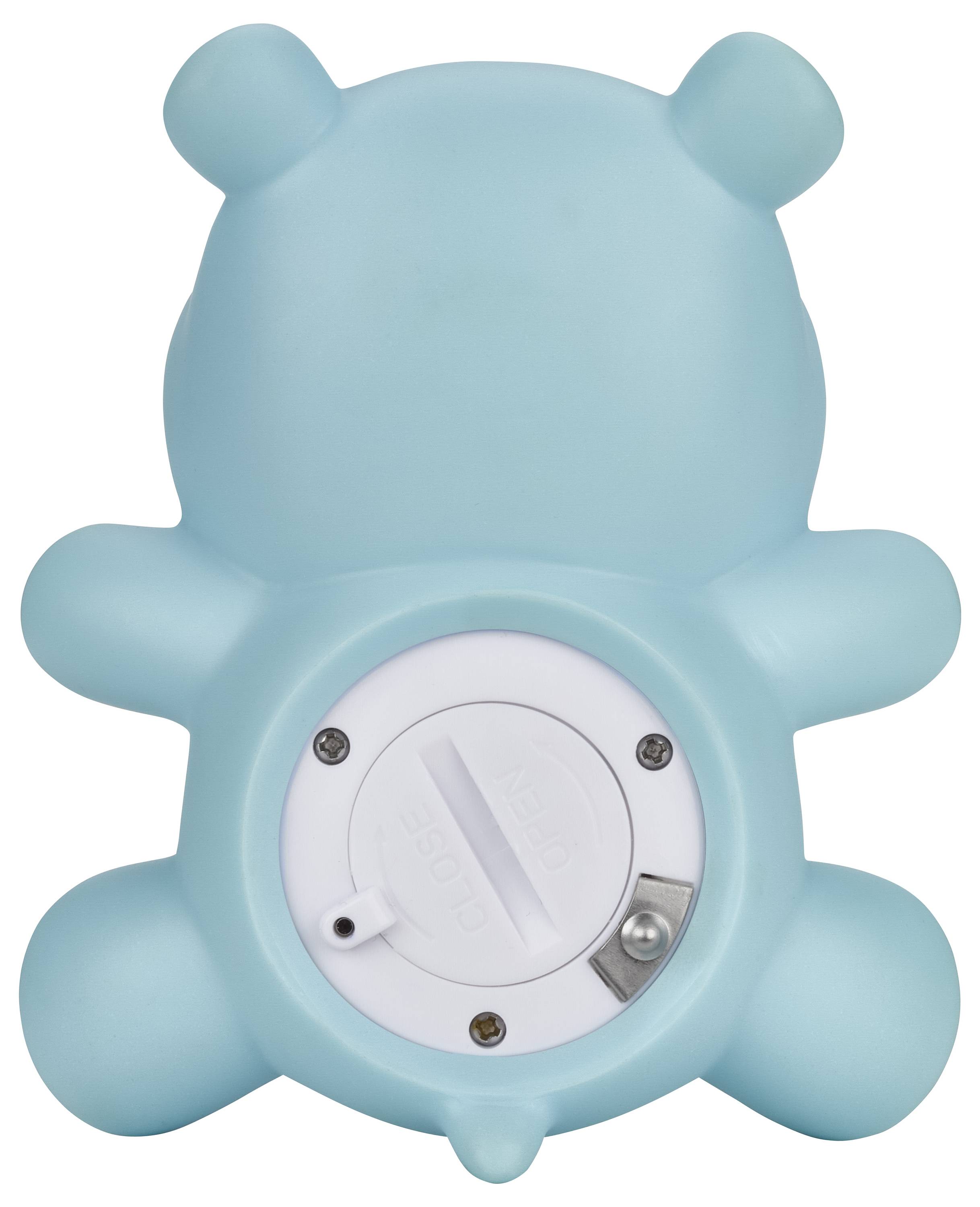 TFA Dostmann HIPPO Thermomètre de bain 30.2034.14