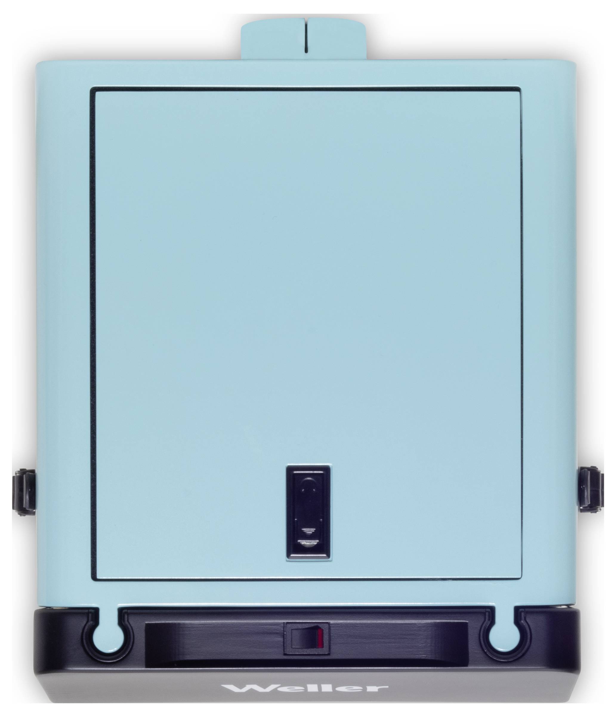 Extracteur de fumées Weller ZeroSmog Guard Light 230 V 74 W 100 m³/h