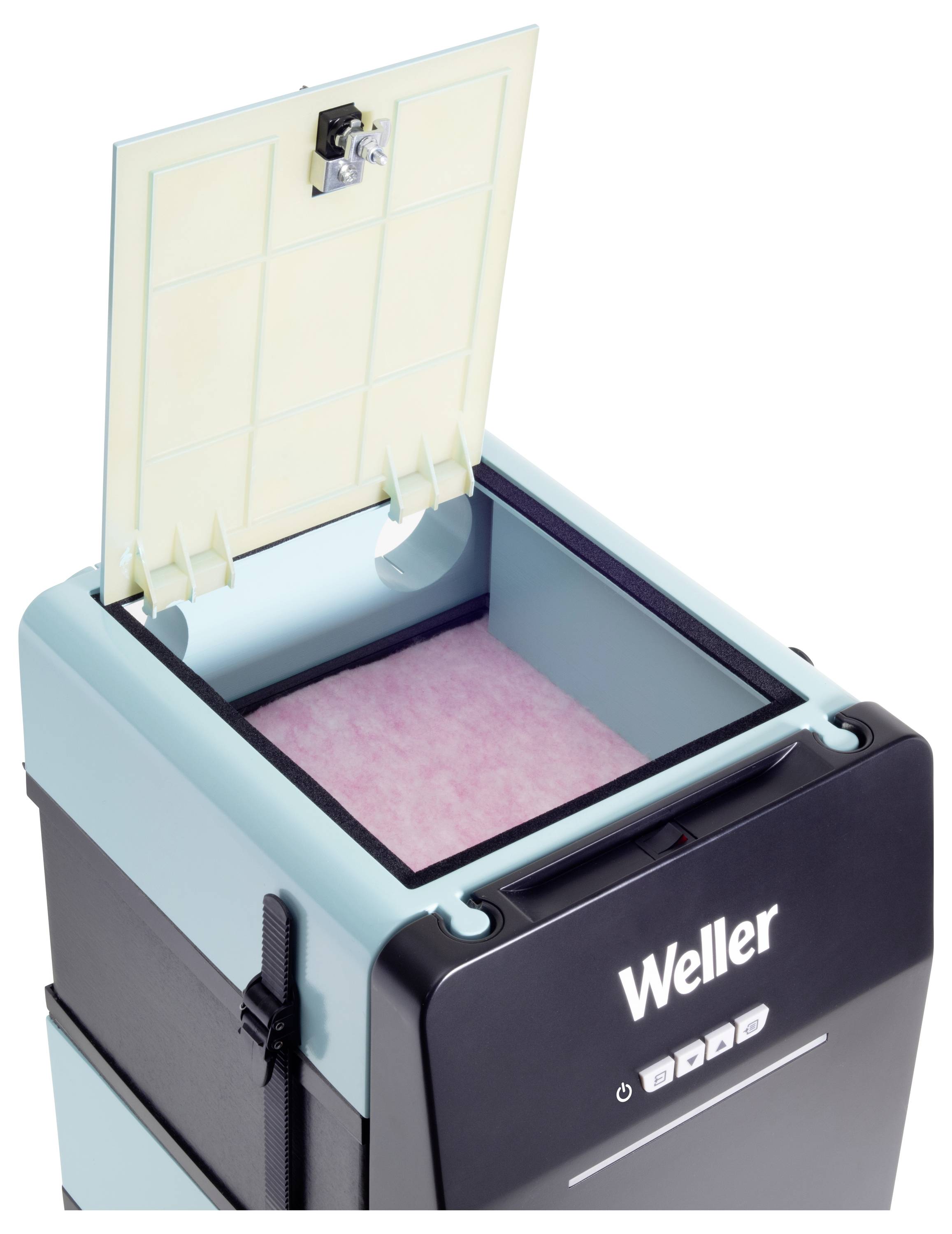 Extracteur de fumées Weller ZeroSmog Unit Guard 2 230 V 142 W 200 m³/h