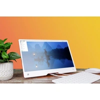 Moniteur LCD Raspberry Pi® SC0940 CEE B (A - G) 39.6 cm 15.6 pouces 1920 x 1080 pixels HDMI™, USB-C®, jack Moniteur LCD Raspberry Pi® SC0940 CEE B (A - G) 39.6 cm 15.6 pouces 1920 x 1080 pixels HDMI™, USB-C®, jack