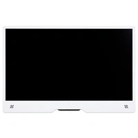 Moniteur LCD Raspberry Pi® SC1228 CEE B (A - G) 39.6 cm 15.6 pouces 1920 x 1080 pixels HDMI™, USB-C®, jack Moniteur LCD Raspberry Pi® SC1228 CEE B (A - G) 39.6 cm 15.6 pouces 1920 x 1080 pixels HDMI™, USB-C®, jack