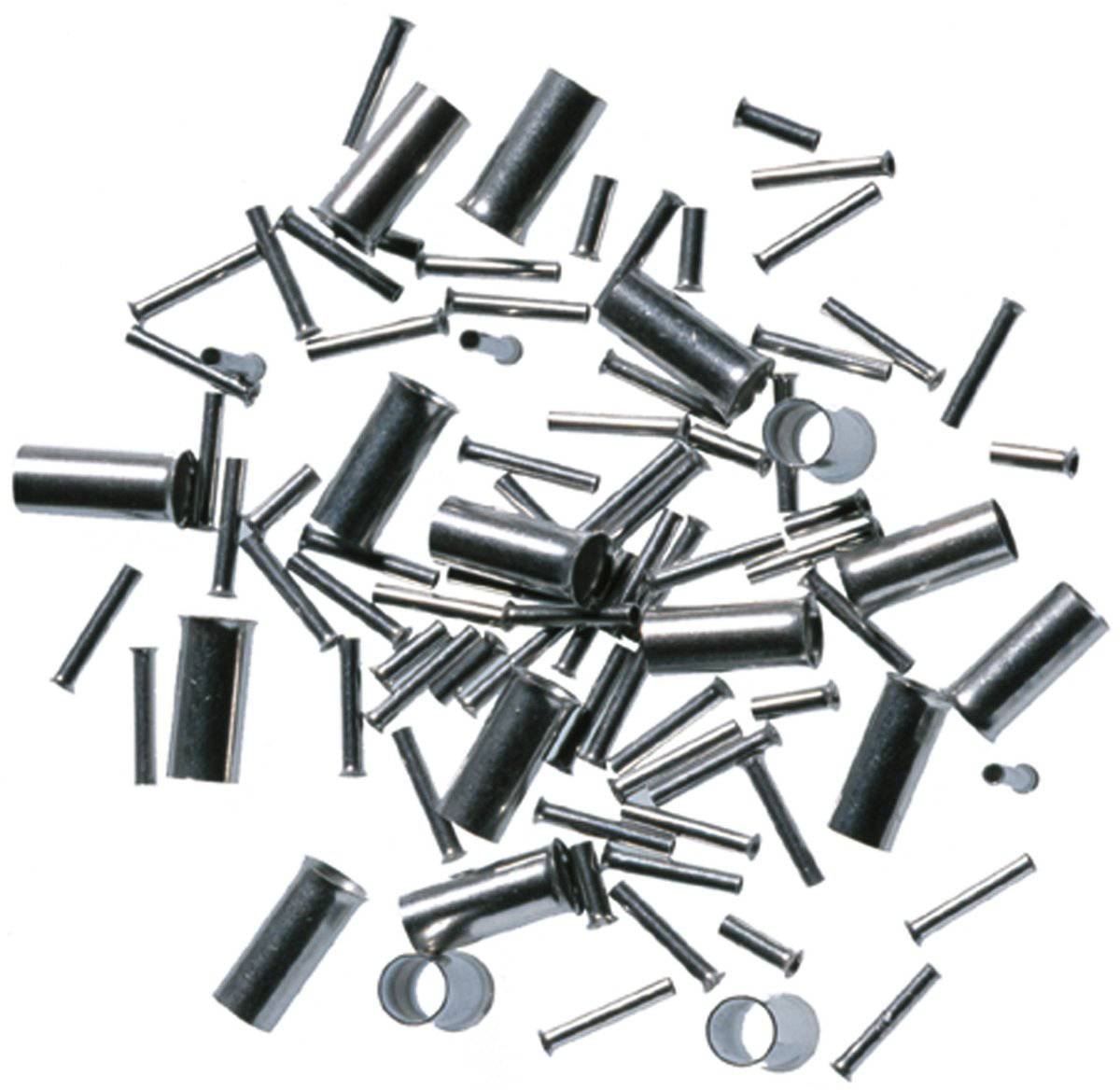 LAPP 62120220 Embout simple d'extrémité de câble 500 pc(s)