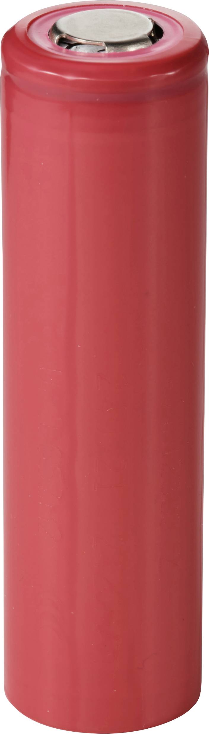 Panasonic UR18650ZM2 Pile rechargeable spéciale 18650 flat-top lithium 3.6 V 2420 mAh 180 pc(s)