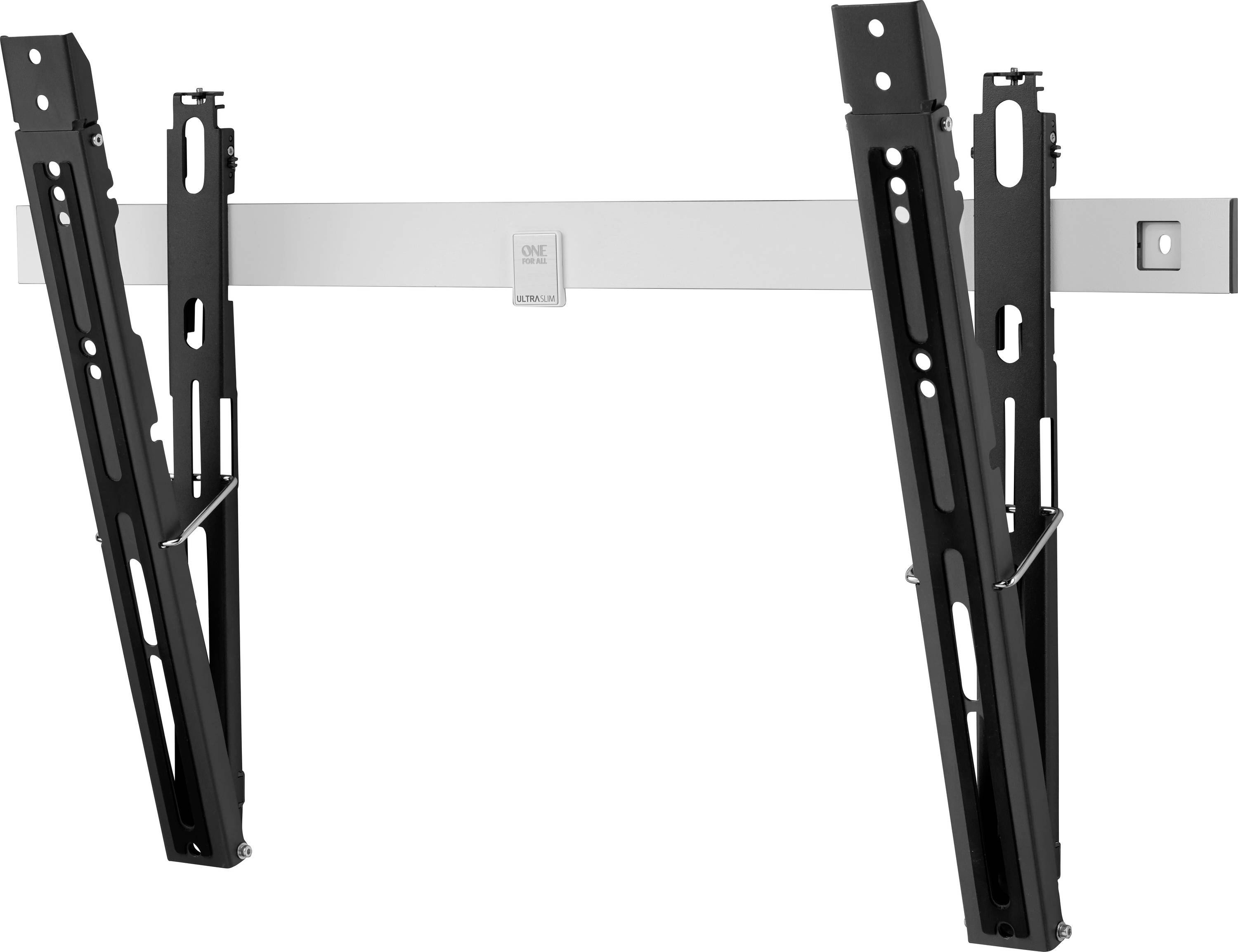 One For All 90" Ultraslim TILT Support mural TV 81,3 cm (32") - 228,6 cm (90") inclinable