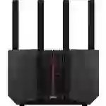 Routeur WiFi, répéteur, point d'accès Asus RT-BE92U 2.4 GHz, 5 GHz, 6 GHz Routeur WiFi, répéteur, point d'accès Asus RT-BE92U 2.4 GHz, 5 GHz, 6 GHz