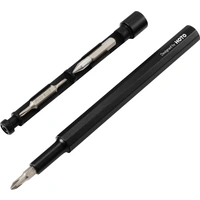 HOTO pour l'atelier, pour électricien Tournevis porte-embouts Taille (tournevis) PH 0, PH 1, PH 00, PH 1.5 HOTO pour l'atelier, pour électricien Tournevis porte-embouts Taille (tournevis) PH 0, PH 1, PH 00, PH 1.5