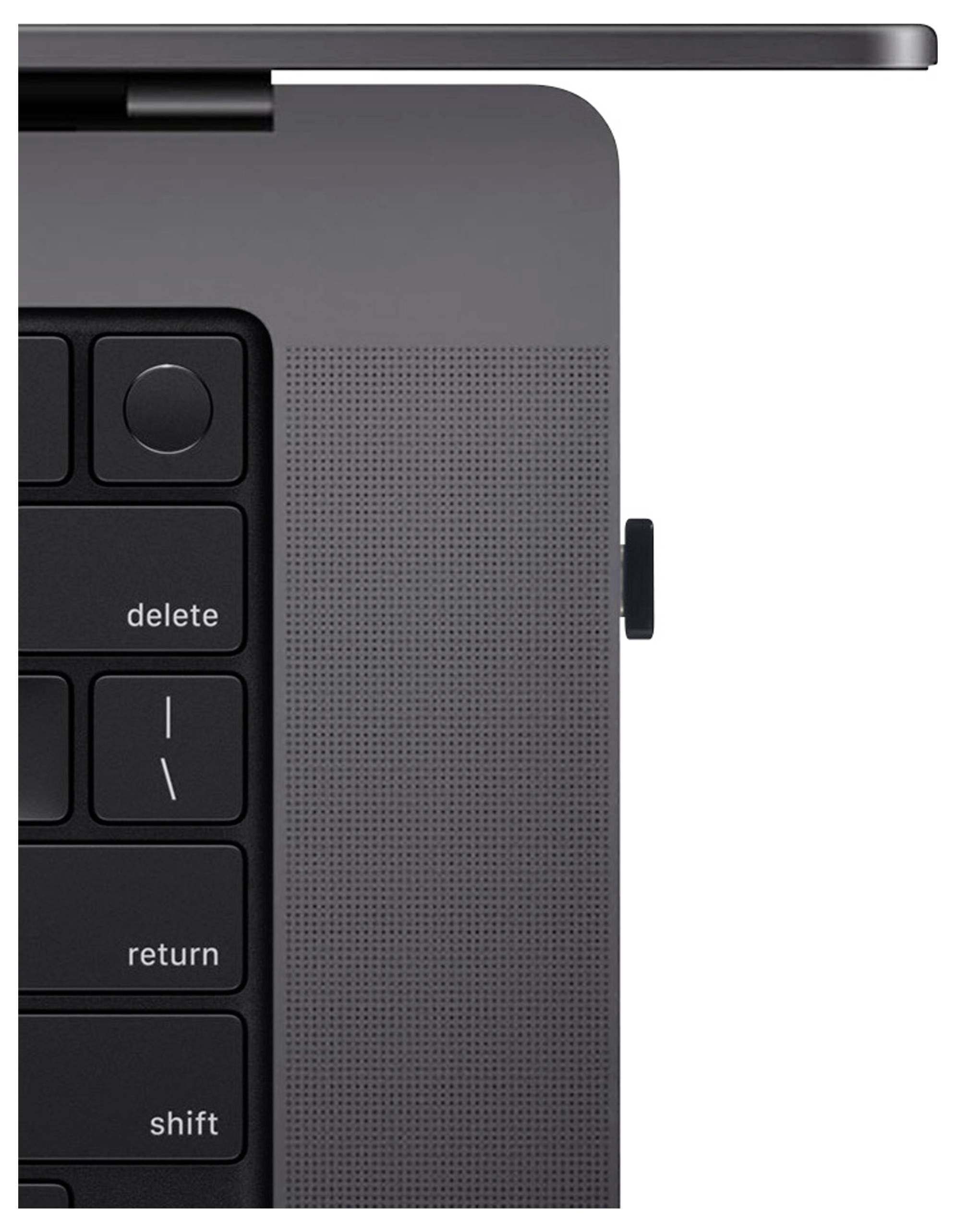 Matias M5DCBB Wireless USB-C® Mouse Souris sans fil optique noir 4 Boutons 1000 dpi, 1600 dpi