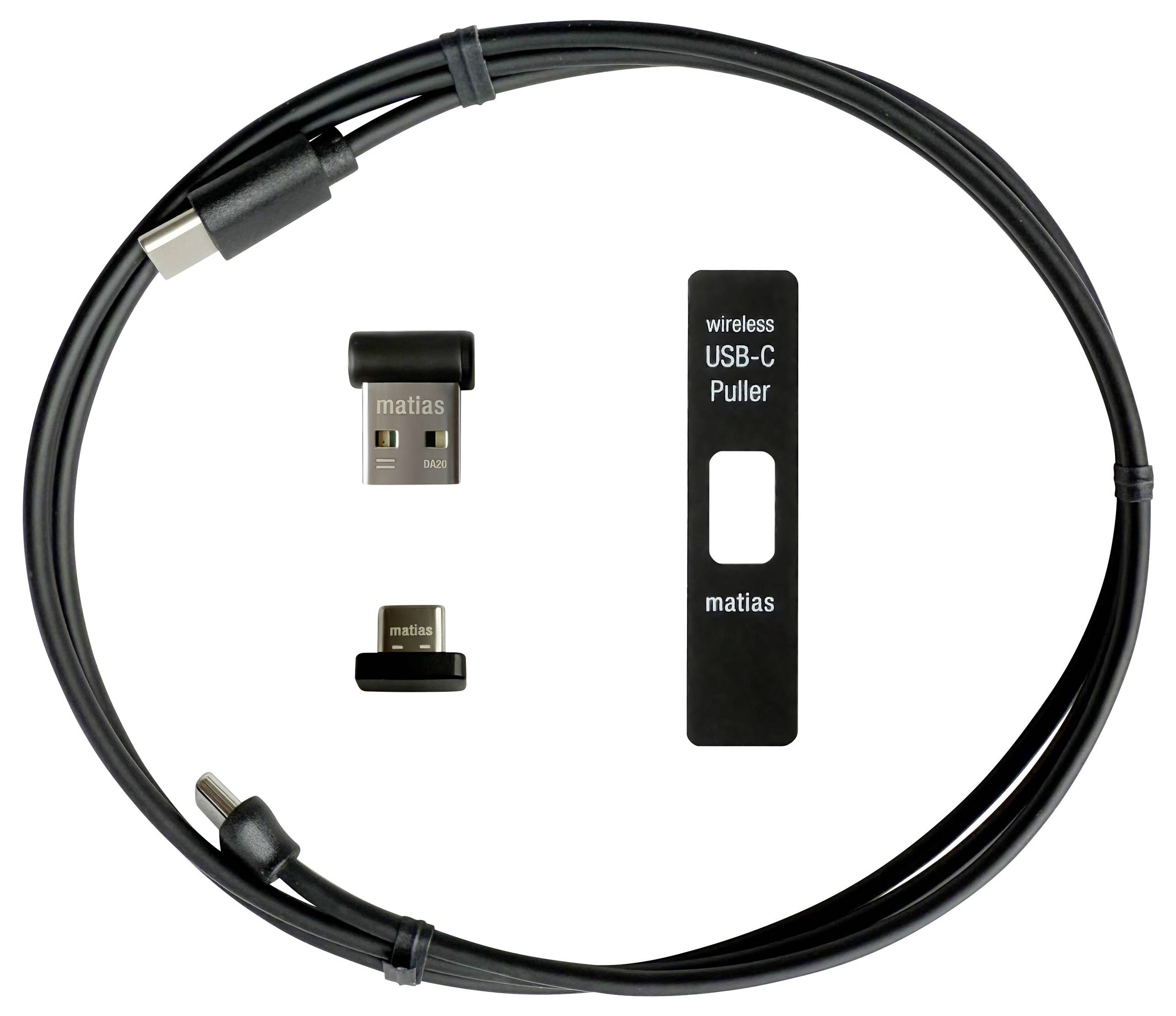 Matias FK413PCD-DE Sculpted Ergonomic Rechargeable Keyboard sans fil Clavier allemand, QWERTZ noir ergonomique