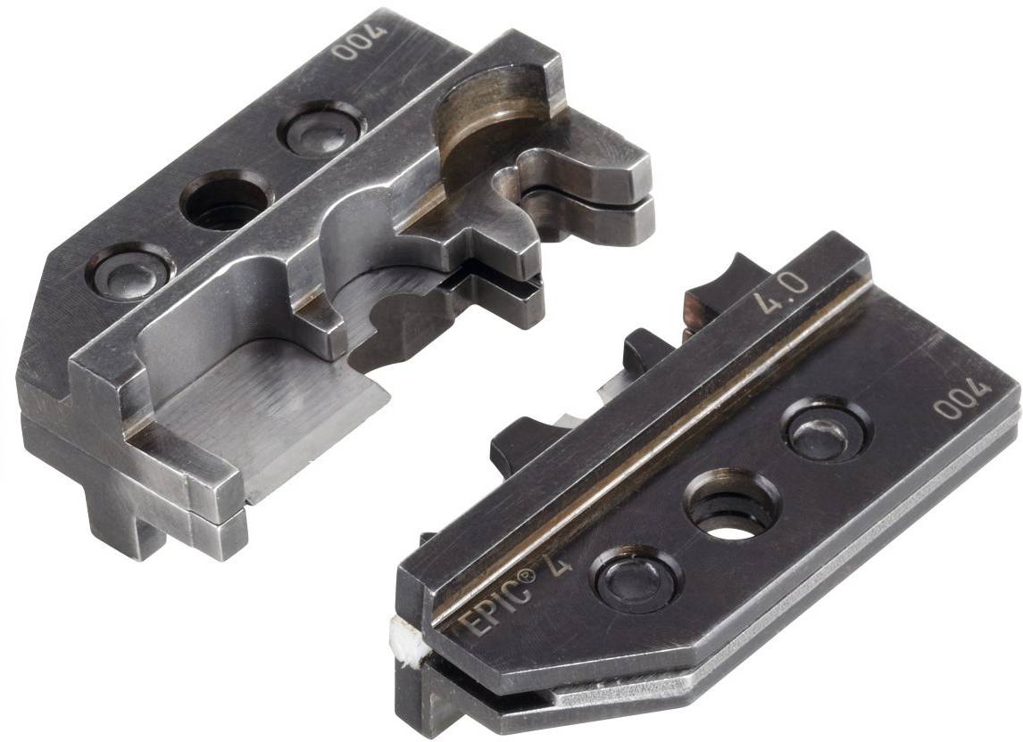 LAPP EPIC® SOLAR TOOL CSC DIE 6mm² 44428993 Matrice à sertir