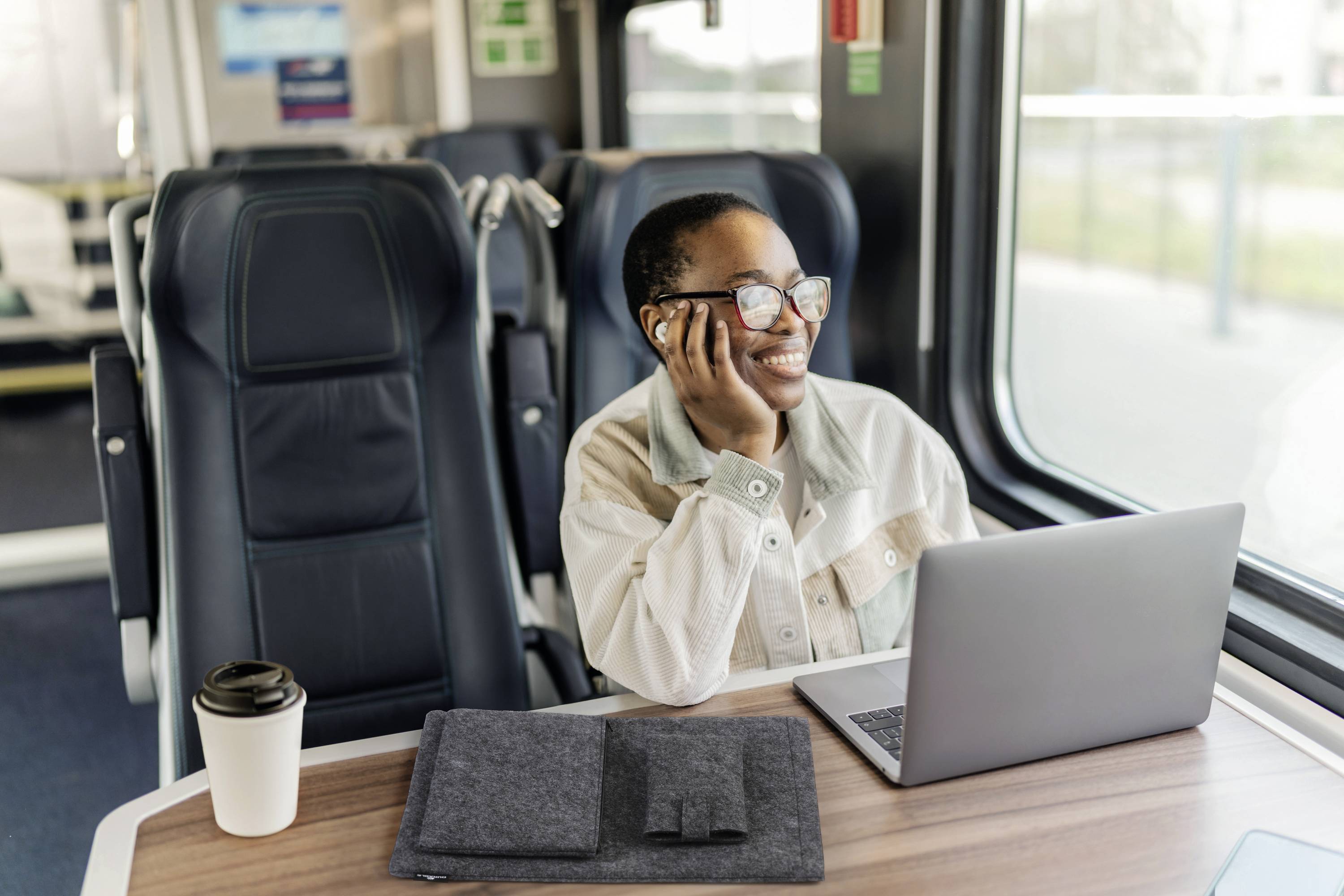 Durable Housse pour ordinateur portable MultiBag EFFECT Dimension maximale: 41,7 cm (16,4") anthracite, gris