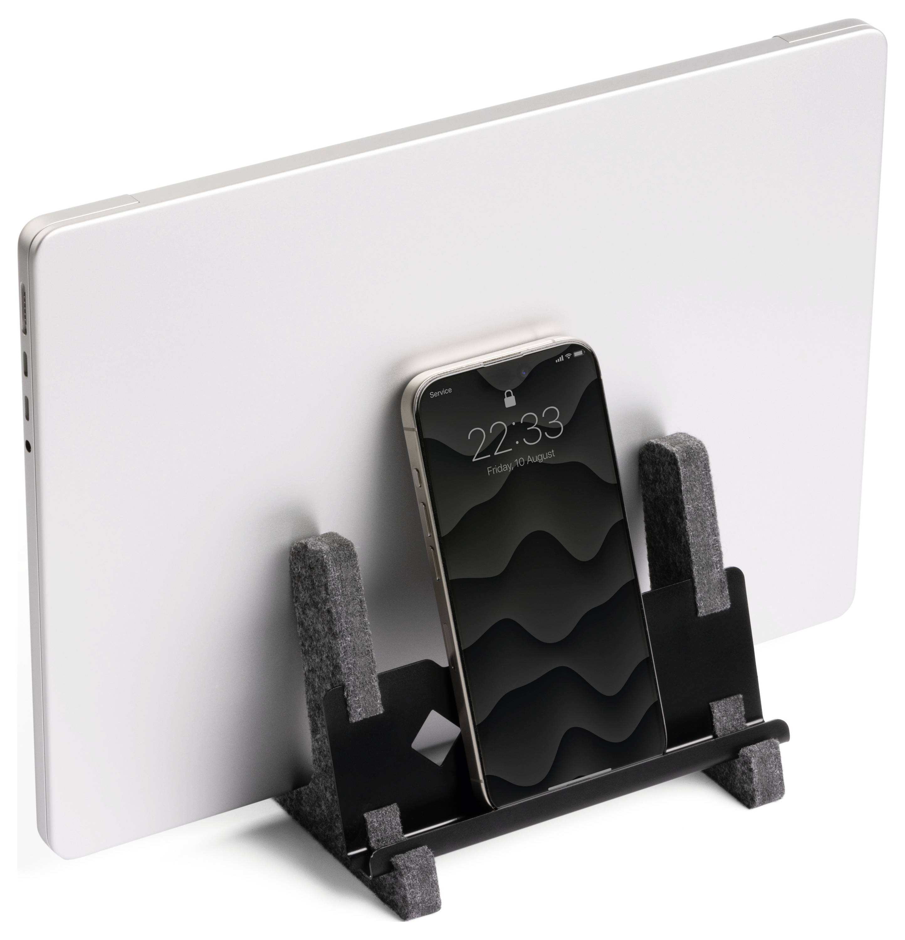 Durable VERTICAL EFFECT Support d'ordinateur portable