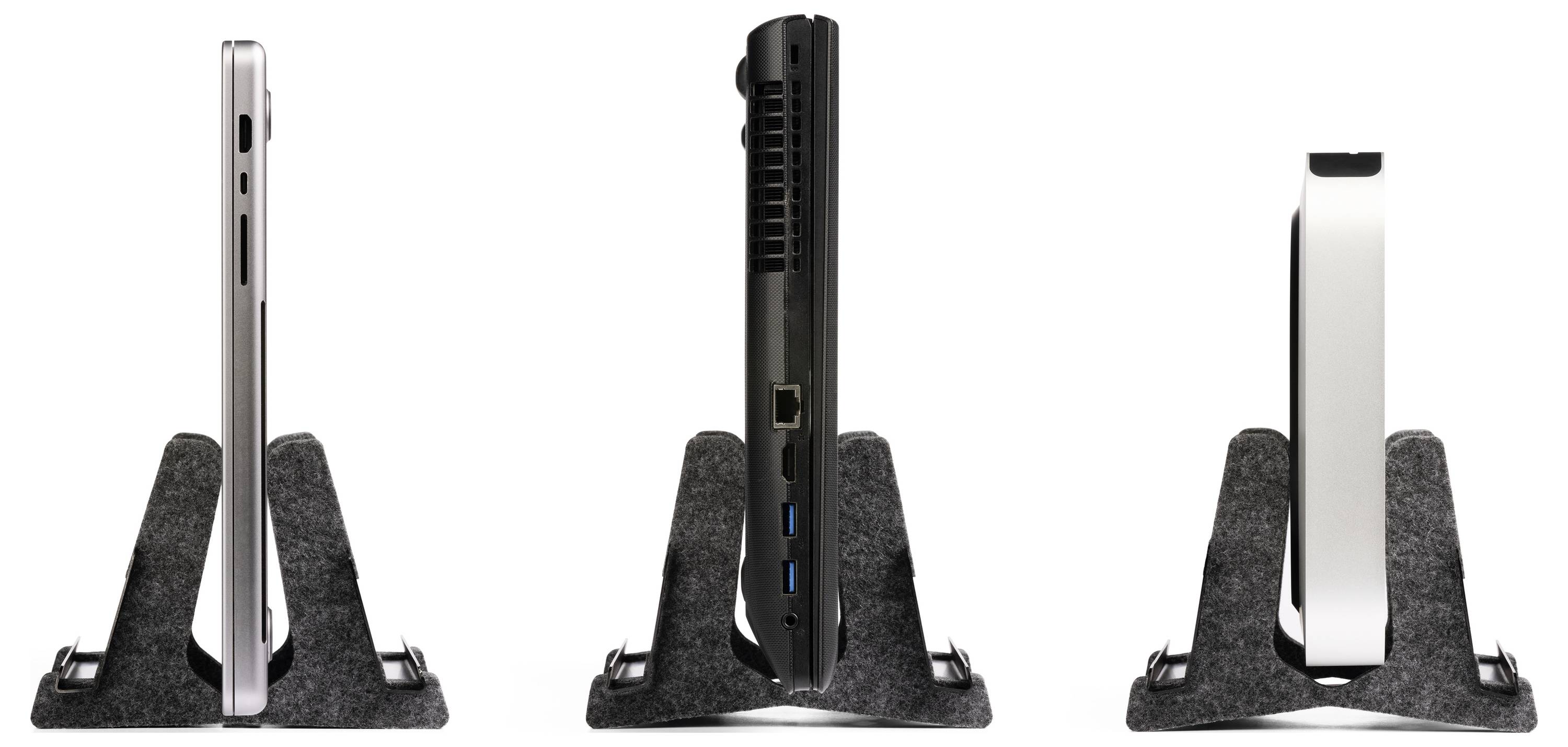 Durable VERTICAL EFFECT Support d'ordinateur portable