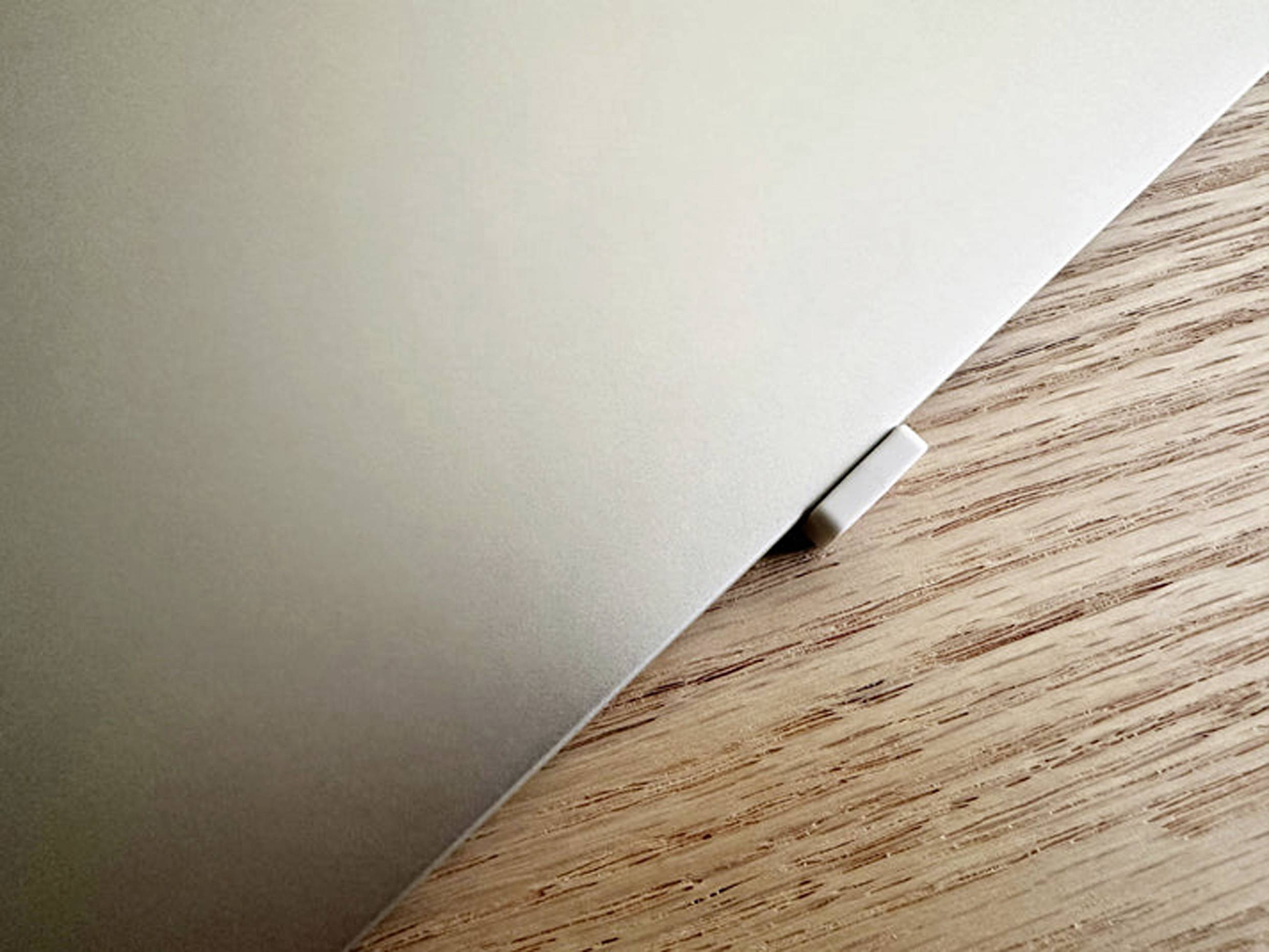 Matias FK418DCS-DE Wireless USB-C® Aluminum Keyboard for Mac sans fil Clavier allemand, QWERTZ, Mac argent