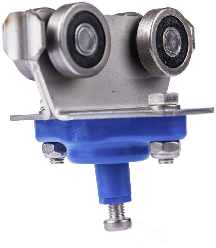 CÂBLE DE CABINE ROND C30 EN ACIER INOXYDABLE 62200120 LAPP 1 pc(s)