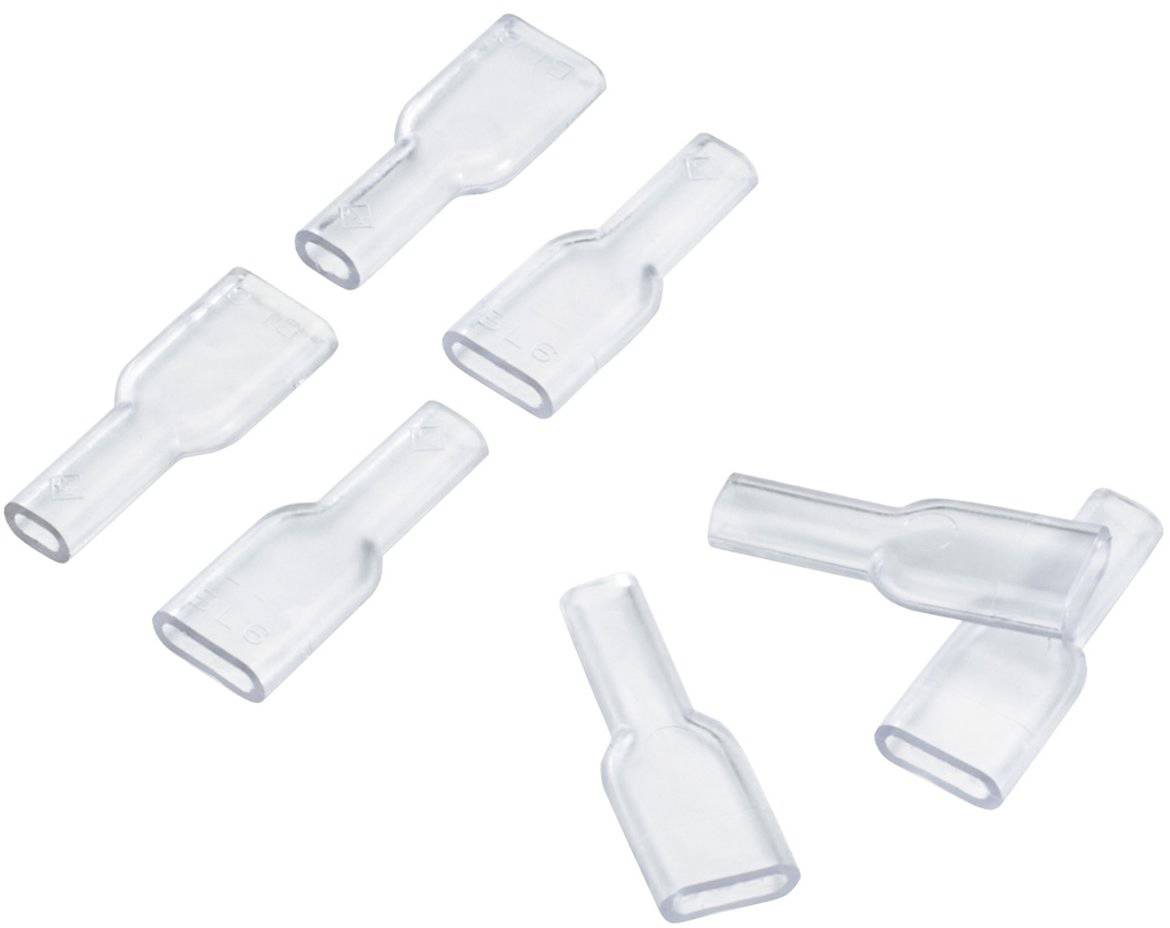 LAPP 61794980 Cosse Faston 500 pc(s)