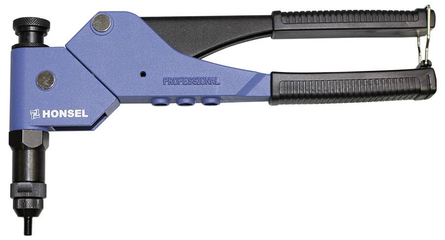 Honsel 310255000000 Pince à riveter 1 pc(s)