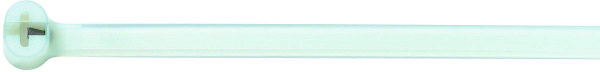 LAPP 61723440 KABELBINDER TY-RAP TYH 24 M 140X3,6 TR Serre-câble 1000 pc(s)