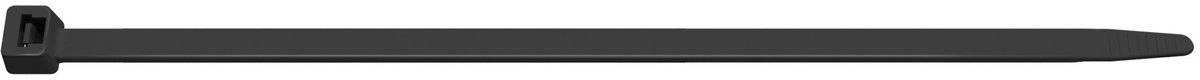 LAPP 61831043 KABELBINDER BASIC TIE 160X2,6 BK Serre-câble 100 pc(s)