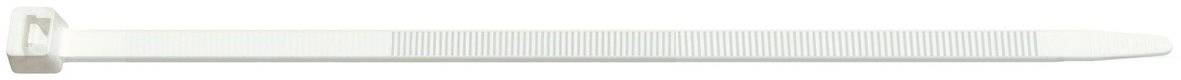 LAPP 61831001 KABELBINDER BASIC TIE 98X2,5 NAT Serre-câble 100 pc(s)