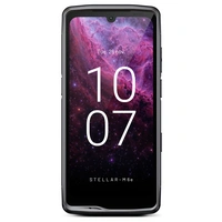 Crosscall STELLAR -M6E Smartphone 4G Outdoor 64 GB 15.5 cm (6.1 pouces) CEE A (A - G) noir Android™ 14 double SIM Crosscall STELLAR -M6E Smartphone 4G Outdoor 64 GB 15.5 cm (6.1 pouces) CEE A (A - G) noir Android™ 14 double SIM