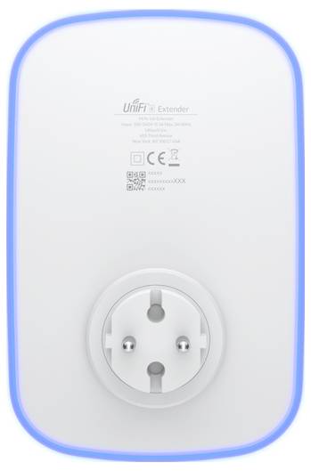 Ubiquiti Networks Répéteur WiFi 6 UniFi U6-EXTENDER WiFi
