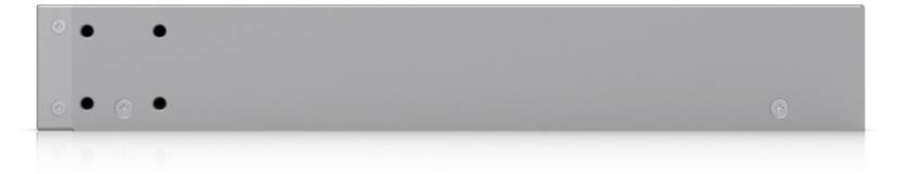 Switch réseau RJ45/SFP+ Ubiquiti Networks UniFi Dream Machine Pro Max 11 ports