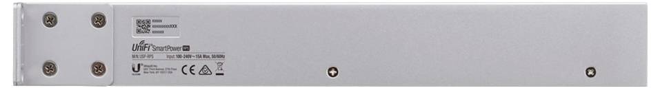 Bloc d'alimentation Ubiquiti Networks UniFi SmartPower Power Backup 1 port