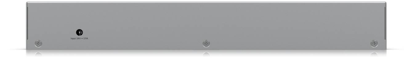 Switch réseau RJ45/SFP+ Ubiquiti Networks UniFi USW Pro Max 16+2 ports fonction PoE