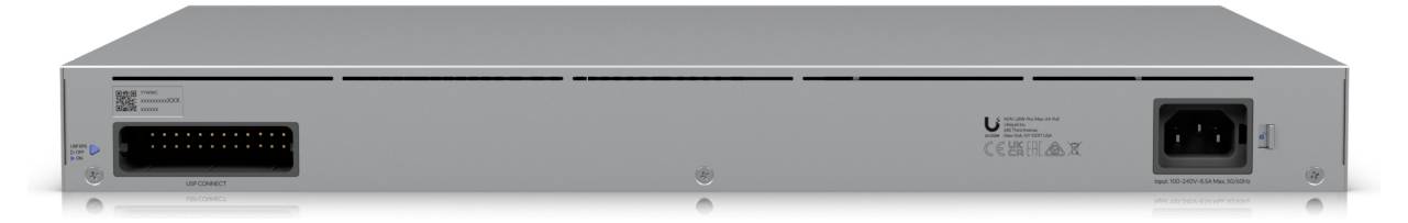 Switch réseau RJ45/SFP+ Ubiquiti Networks UniFi USW Pro Max 24+2 ports