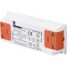 TRU COMPONENTS TC-YSL15F-2400625 Transformateur pour LED à tension constante 15 W 0.625 A 24 V/DC homologué pour les meubles TRU COMPONENTS TC-YSL15F-2400625 Transformateur pour LED à tension constante 15 W 0.625 A 24 V/DC homologué pour les meubles