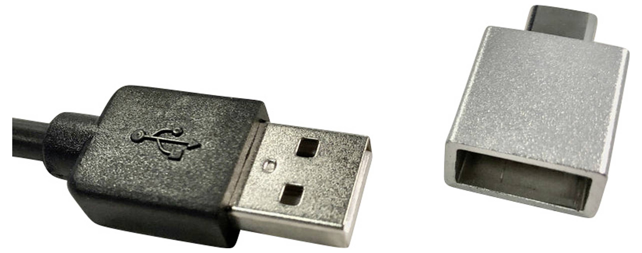 Matias FK318B Wired Aluminium Keyboard for Mac USB Clavier anglais US, QWERTY, Mac gris sidéral