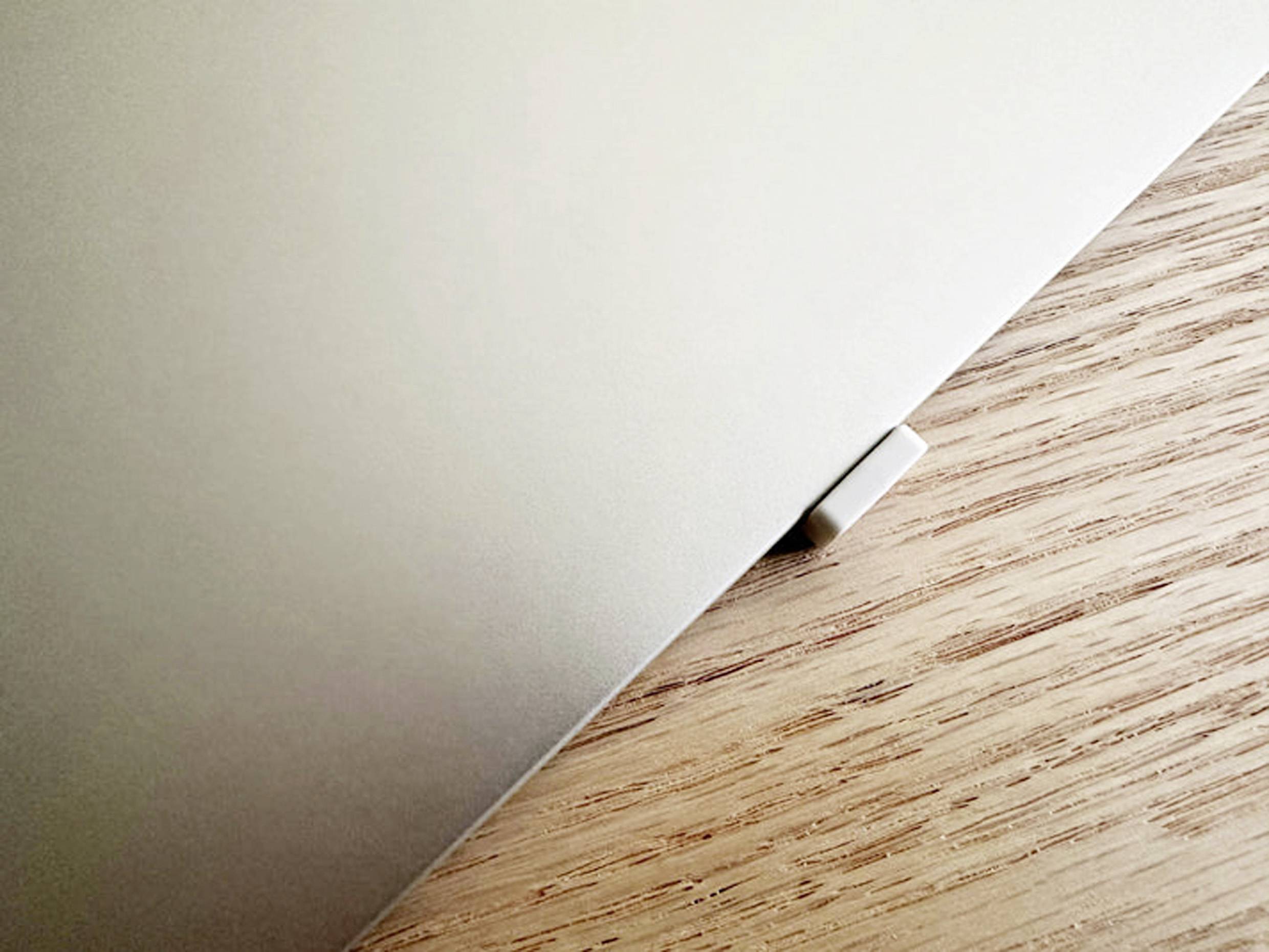 Matias FK416DCS-DE Wireless USB-C® Keyboard for Mac sans fil Clavier allemand, QWERTZ, Mac argent