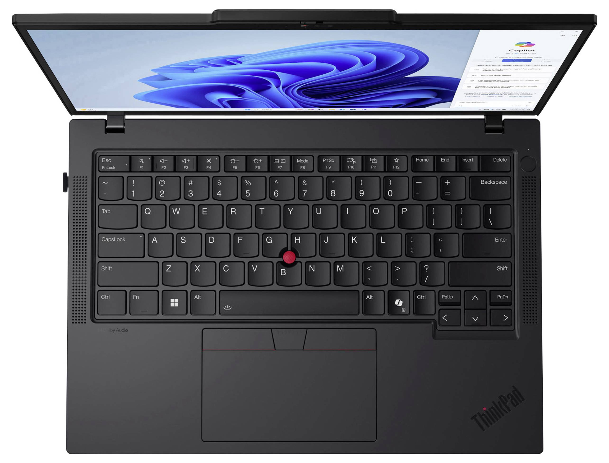 Matias FK416PCDCBB-DE Wireless USB-C® Keyboard sans fil Clavier allemand, QWERTZ noir