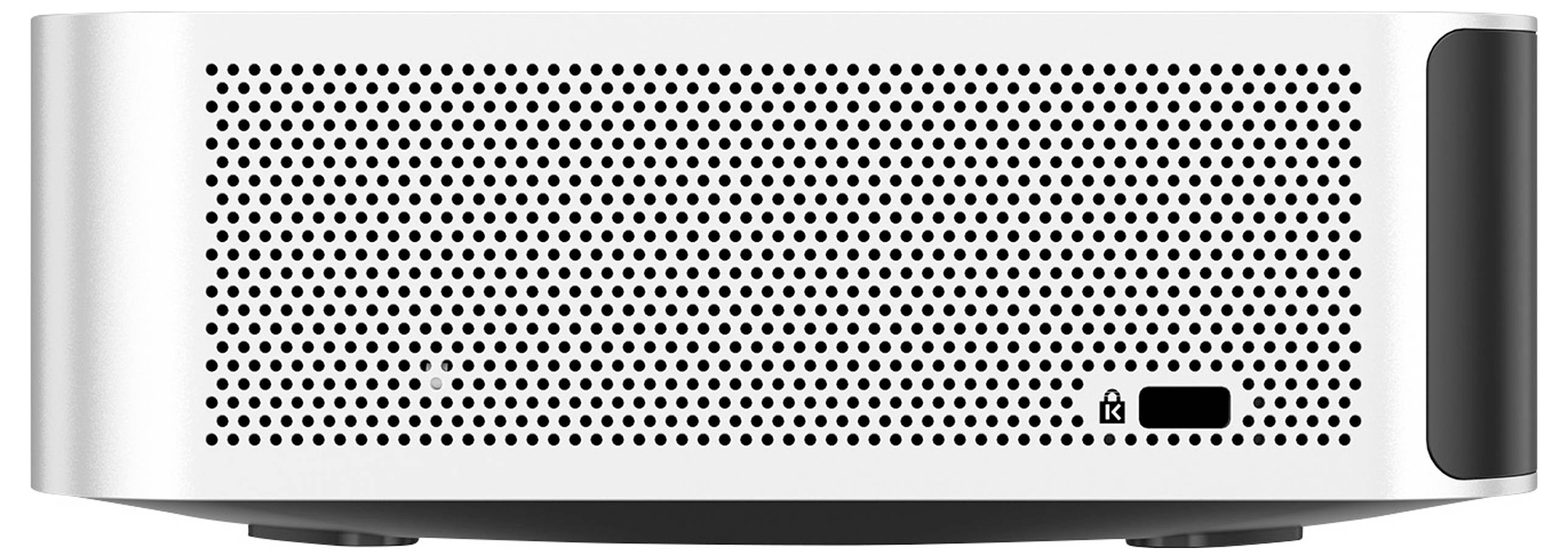 GEEKOM Mini-PC (HTPC) A8 Max-R9 AMD Ryzen 9 Ryzen™ R9-8945HS 32 GB RAM 2 TB SSD AMD 780M A8 Max-R9