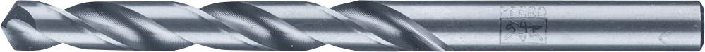 PFERD TOOLS 25203846 acier Foret hélicoïdal 9.5 mm Longueur totale 175 mm DIN 340 10 pc(s)