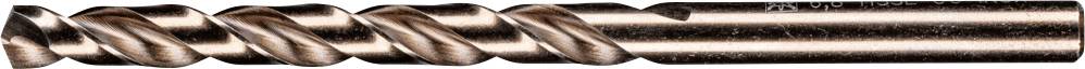 Un outil de coupe en cuivre doté de plusieurs tranchants, utilisé pour l'usinage de surfaces métalliques.