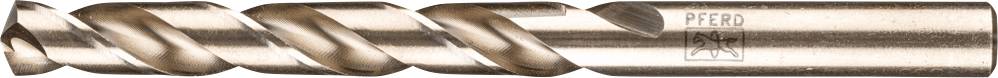 PFERD TOOLS 25203886 acier inoxydable (INOX) Foret hélicoïdal 11.5 mm Longueur totale 205 mm DIN 340 5 pc(s)
