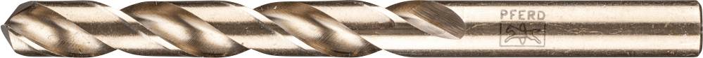 PFERD TOOLS 25203888 acier inoxydable (INOX) Foret hélicoïdal 12.5 mm Longueur totale 205 mm DIN 340 5 pc(s)
