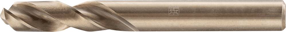 PFERD TOOLS 25203958 acier inoxydable (INOX) Foret hélicoïdal 10 mm Longueur totale 89 mm DIN 1897 10 pc(s)